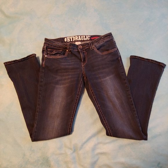 HYDRAULIC Jeans